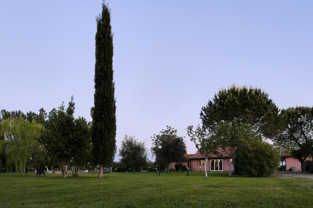 غروسيتو Agriturismo Giardini Di Varrone Ssa المظهر الخارجي الصورة